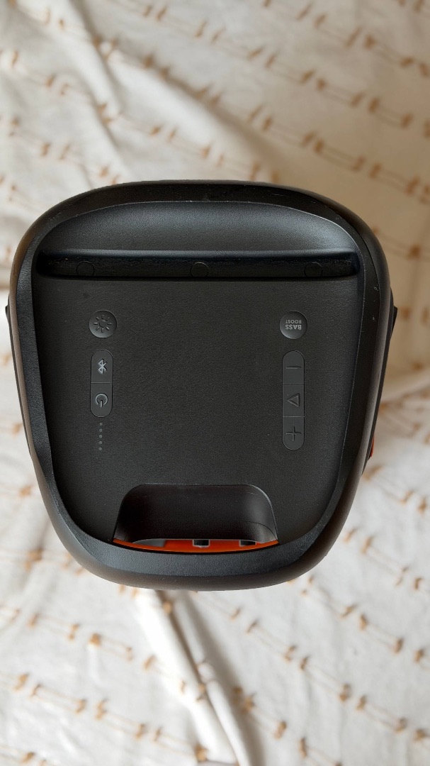 Колонка JBL PARTYBOX 100 — фото 3